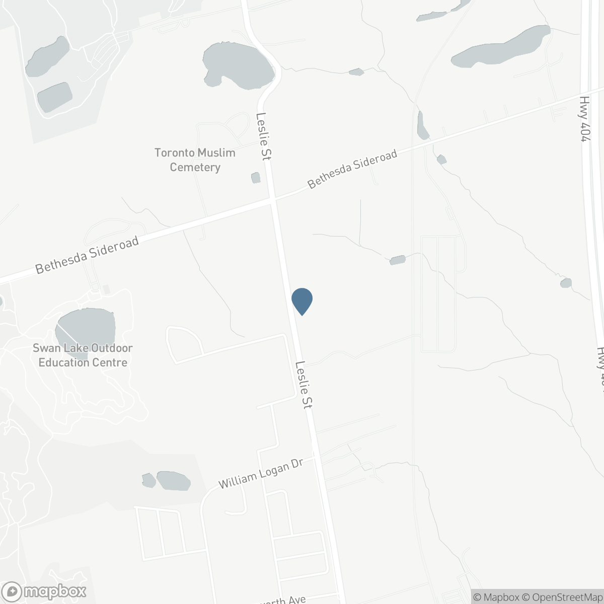 12871 LESLIE STREET, Richmond Hill, Ontario L4E 1A2